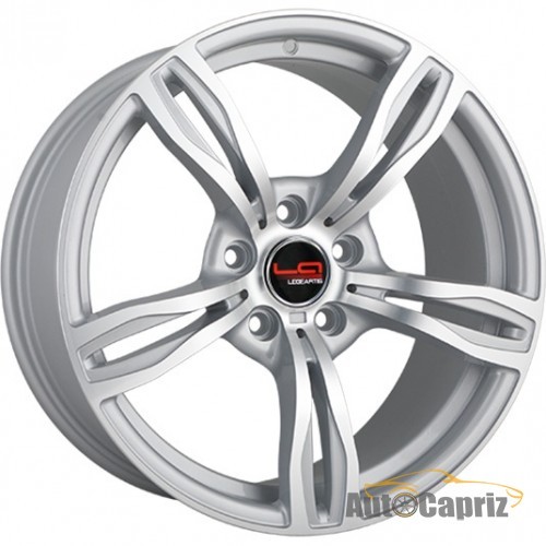 Диски Replica LegeArtis B129 SF R18 W8.0 PCD5x120 ET20.0 DIA72.6